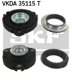 Подшипник (SKF: VKDA 35115 T)